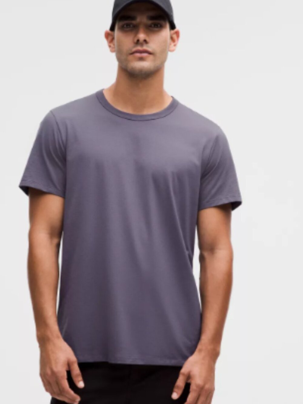 Lululemon Mens Fundamental Tee Size Large